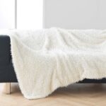 Κουβέρτα Mouton Douceur D'intérieur - 220X240Cm