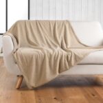 Κουβέρτα Wooly Douceur D'intérieur - 125X150Cm