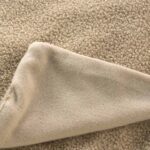 Κουβέρτα Wooly Douceur D'intérieur - 125X150Cm