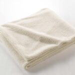 Κουβέρτα Wooly Douceur D'intérieur - 125X150Cm
