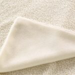 Κουβέρτα Wooly Douceur D'intérieur - 125X150Cm