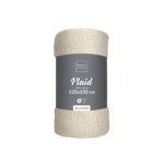 Κουβέρτα Wooly Douceur D'intérieur - 125X150Cm