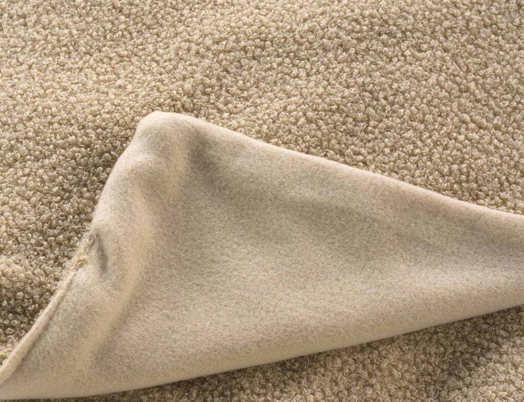 Κουβέρτα Wooly Douceur D'intérieur - 180X220Cm