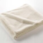 Κουβέρτα Wooly Douceur D'intérieur - 180X220Cm
