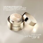 Κρέμα Ημέρας Lancaster GOLDE LIFT Spf 15 50 ml