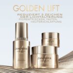 Κρέμα Ημέρας Lancaster GOLDE LIFT Spf 15 50 ml
