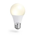 Λάμπα LED Hama 00176635 Λευκό Πολύχρωμο F E27 806 lm 3 Μονάδες (2700 K) (6500 K)