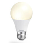 Λάμπα LED Hama 00176635 Λευκό Πολύχρωμο F E27 806 lm 3 Μονάδες (2700 K) (6500 K)