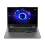 Laptop Lenovo LOQ 17IRX10 17,3" Intel Core i7-1360P 16 GB RAM 512 GB SSD geforce rtx 5060