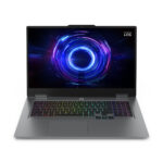 Laptop Lenovo LOQ 17IRX10 17,3" Intel Core i7-1360P 16 GB RAM 512 GB SSD geforce rtx 5060