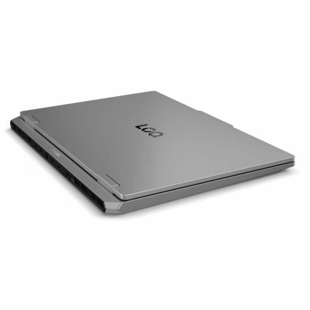 Laptop Lenovo LOQ 17IRX10 17,3" Intel Core i7-1360P 16 GB RAM 512 GB SSD geforce rtx 5060