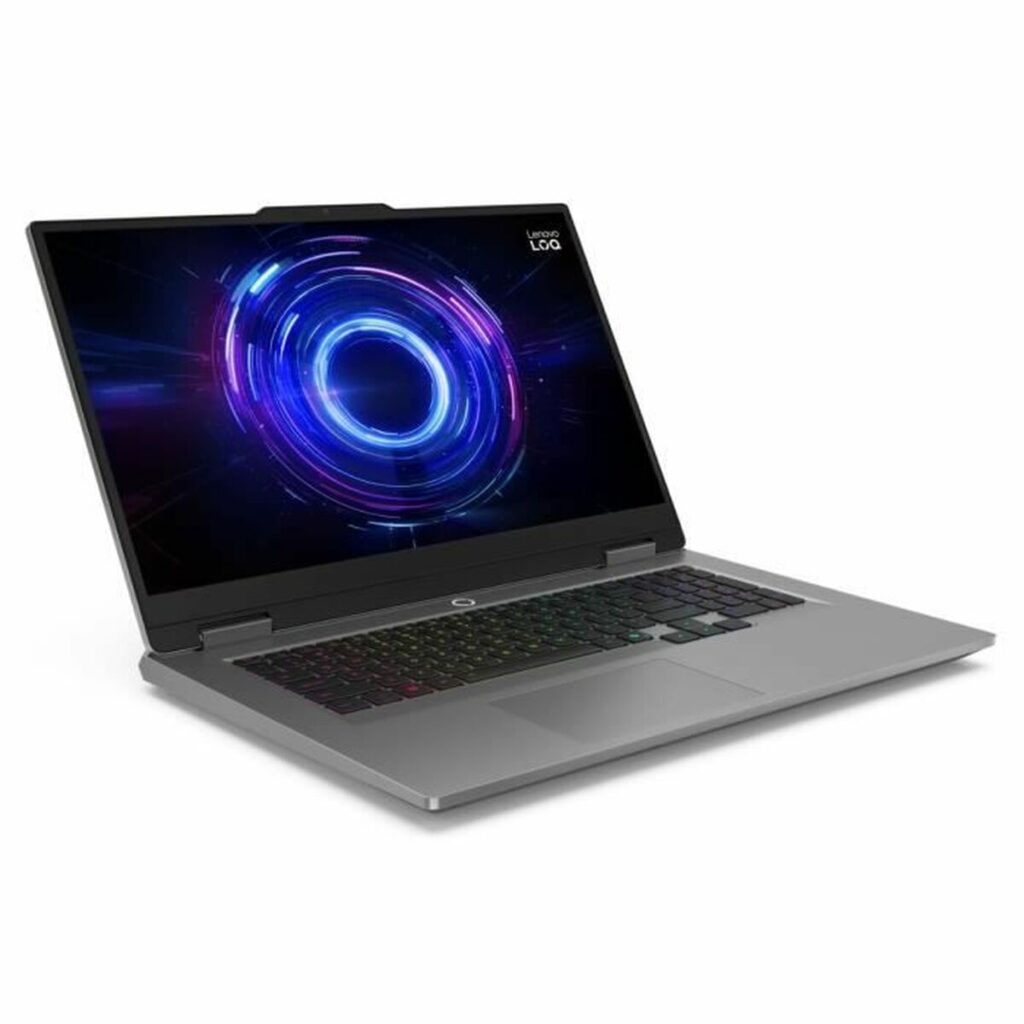 Laptop Lenovo LOQ 17IRX10 17,3" Intel Core i7-1360P 16 GB RAM 512 GB SSD geforce rtx 5060