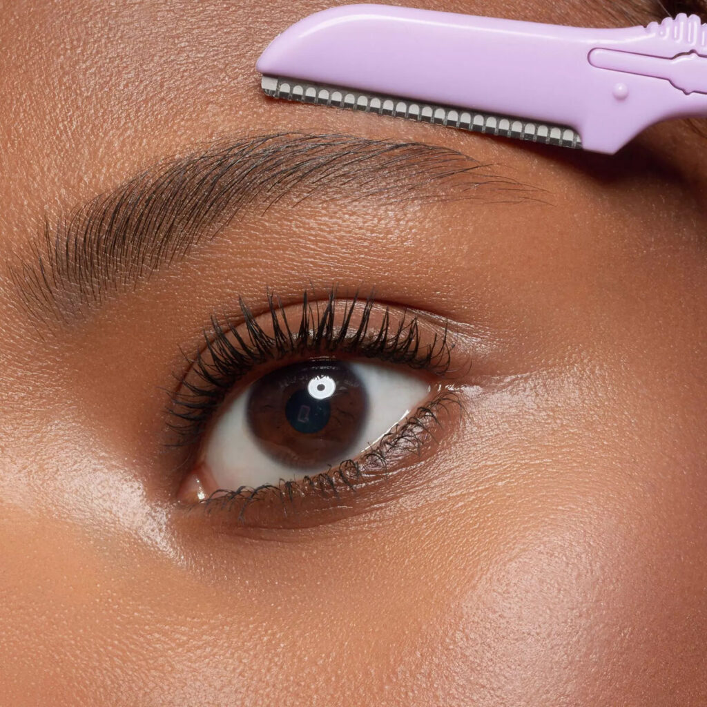 Μαχαίρι Essence Brow Former Φρύδια (4 Μονάδες)