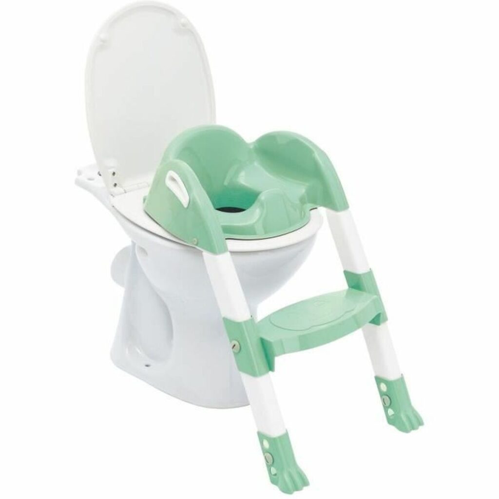 Μειωτής WC για το Μωρό με Λαβές ThermoBaby KIDDYLOO