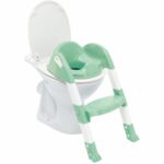 Μειωτής WC για το Μωρό με Λαβές ThermoBaby KIDDYLOO