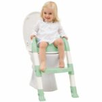 Μειωτής WC για το Μωρό με Λαβές ThermoBaby KIDDYLOO