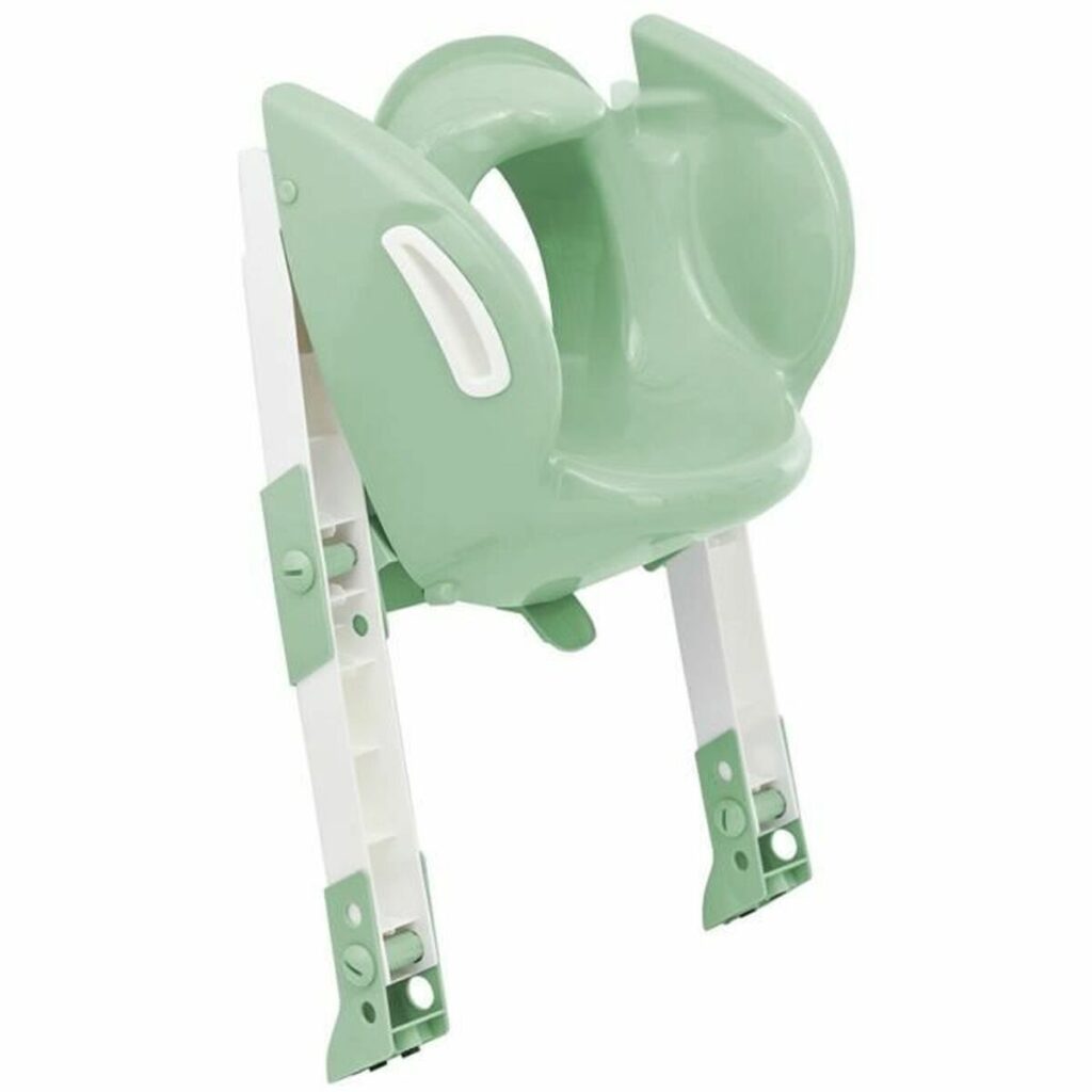 Μειωτής WC για το Μωρό με Λαβές ThermoBaby KIDDYLOO