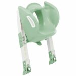 Μειωτής WC για το Μωρό με Λαβές ThermoBaby KIDDYLOO