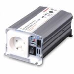 Μετατροπέας Ρεύματος Thomson 300 W 12 V 220-240 V