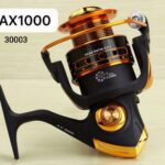 Μηχανάκι ψαρέματος - AX1000 - 930003