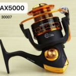 Μηχανάκι ψαρέματος - AX5000 - 930007