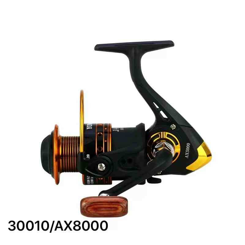 Μηχανάκι ψαρέματος - AX8000 - 930010