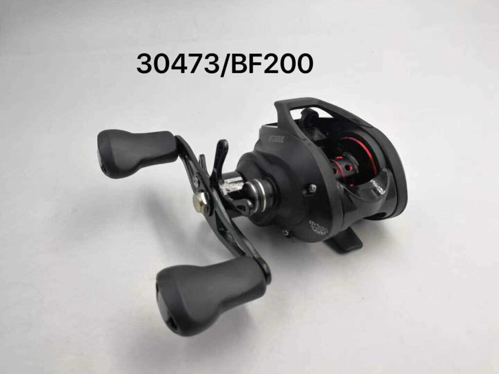 Μηχανάκι ψαρέματος - BF200 - 930473 - Left