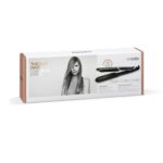 Μηχανή Ισιώματος Μαλλιών Babyliss ST397E Μαύρο