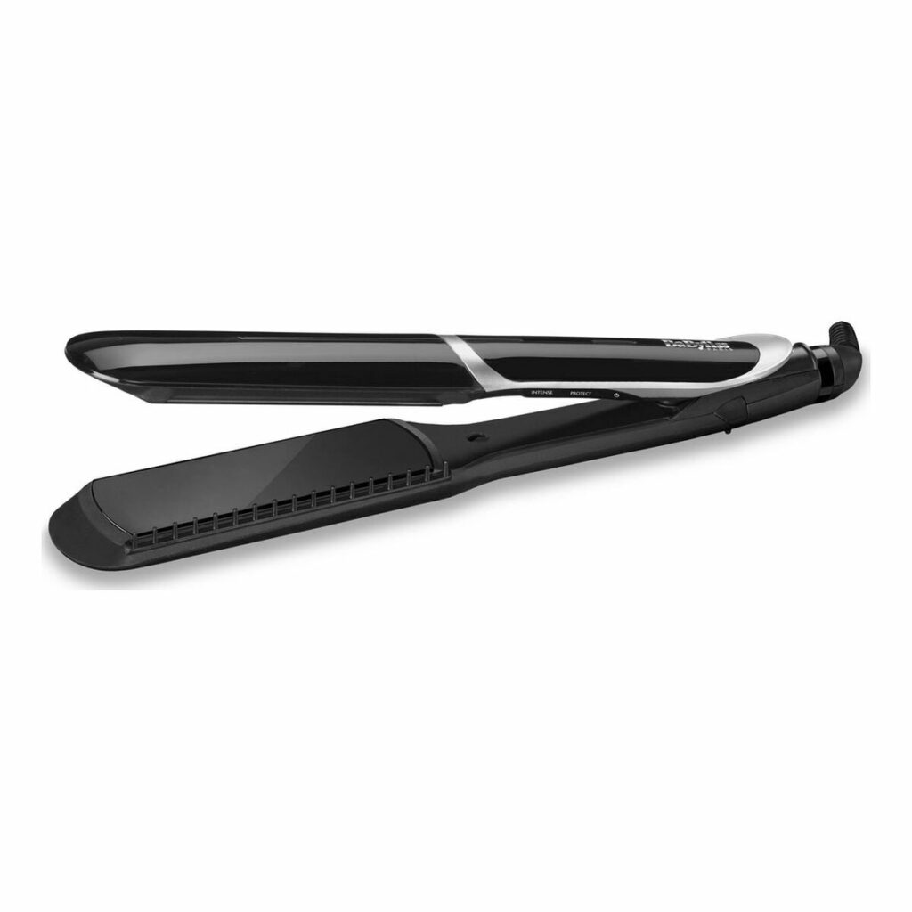 Μηχανή Ισιώματος Μαλλιών Babyliss ST397E Μαύρο