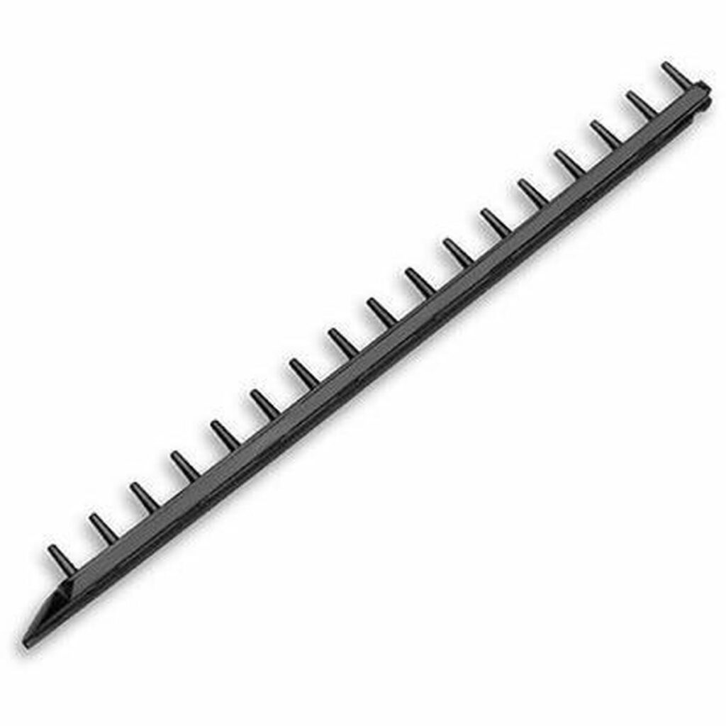 Μηχανή Ισιώματος Μαλλιών Babyliss ST397E Μαύρο