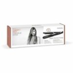 Μηχανή Ισιώματος Μαλλιών Babyliss ST397E Μαύρο