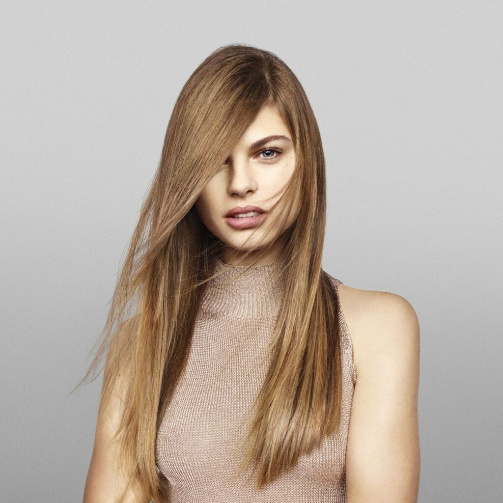Μηχανή Ισιώματος Μαλλιών Babyliss ST397E Μαύρο