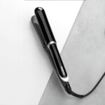 Μηχανή Ισιώματος Μαλλιών Babyliss ST397E Μαύρο