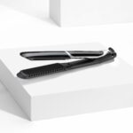 Μηχανή Ισιώματος Μαλλιών Babyliss ST397E Μαύρο