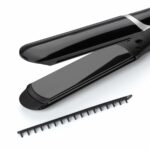 Μηχανή Ισιώματος Μαλλιών Babyliss ST397E Μαύρο