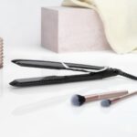 Μηχανή Ισιώματος Μαλλιών Babyliss ST397E Μαύρο