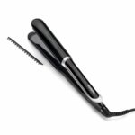 Μηχανή Ισιώματος Μαλλιών Babyliss ST397E Μαύρο