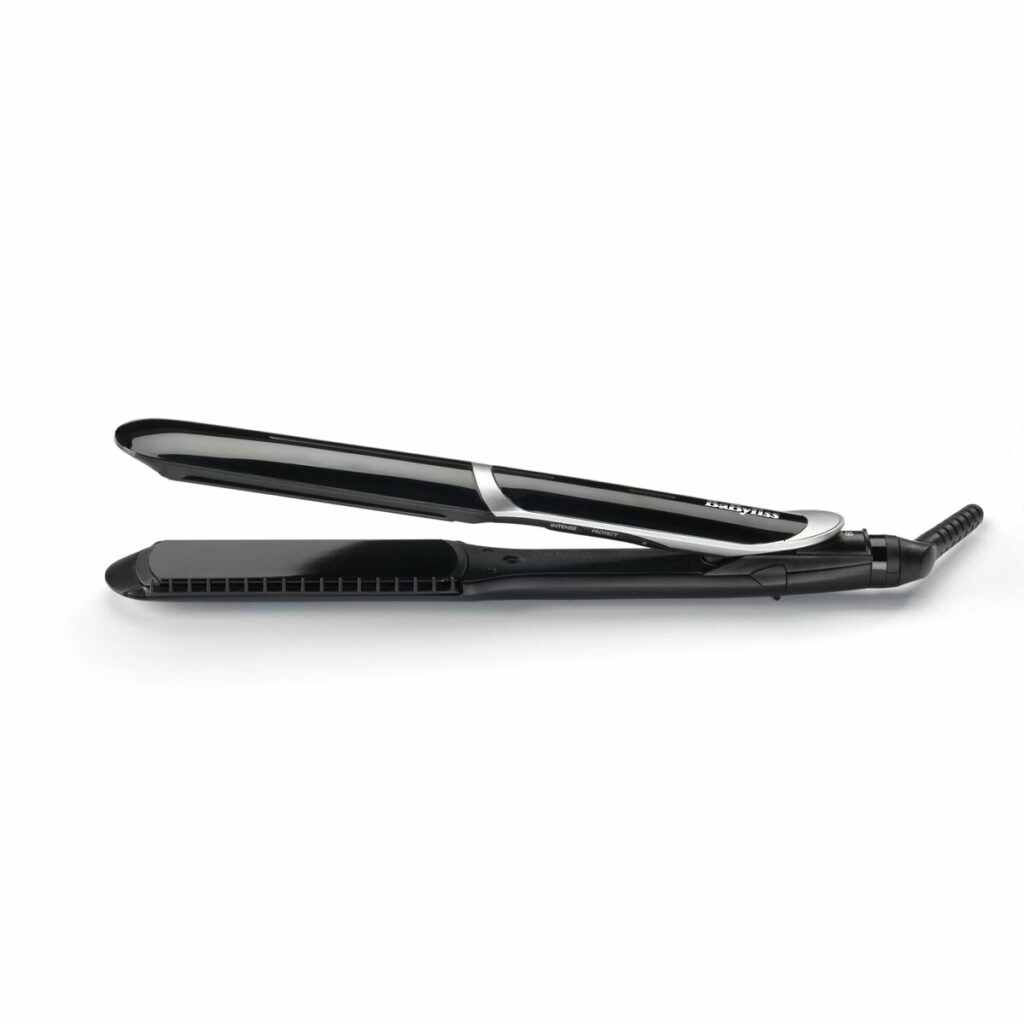 Μηχανή Ισιώματος Μαλλιών Babyliss ST397E Μαύρο