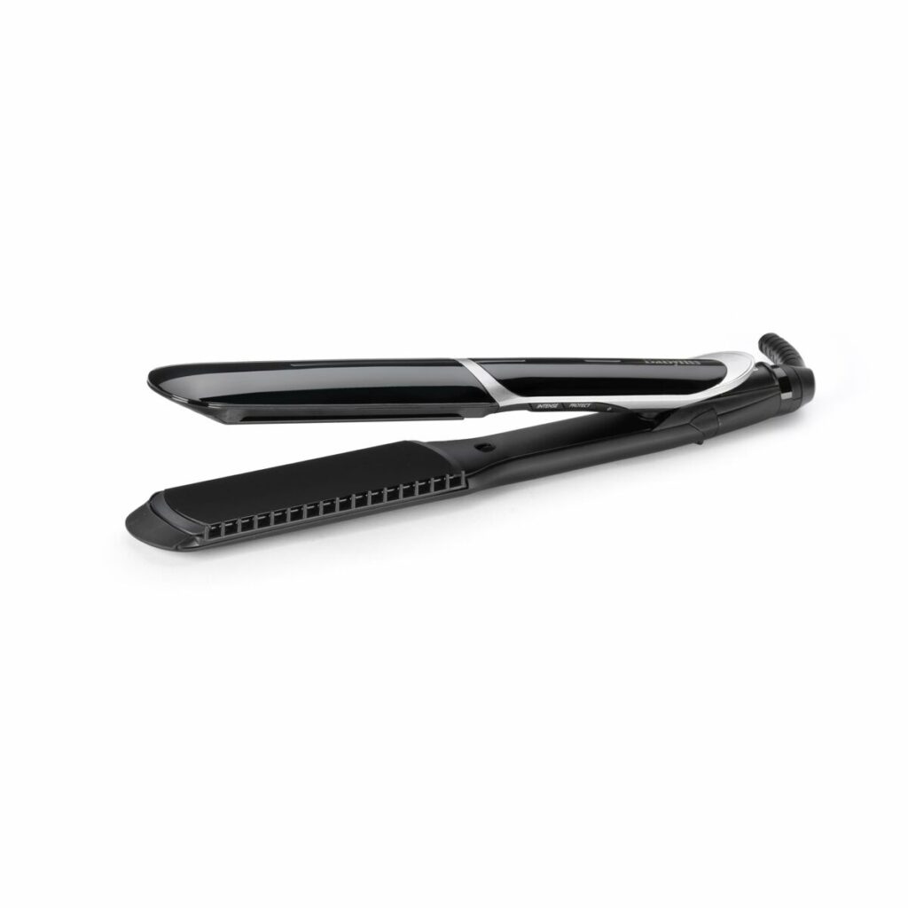 Μηχανή Ισιώματος Μαλλιών Babyliss ST397E Μαύρο