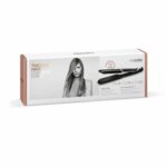 Μηχανή Ισιώματος Μαλλιών Babyliss ST397E Μαύρο