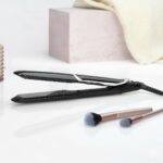 Μηχανή Ισιώματος Μαλλιών Babyliss ST397E Μαύρο