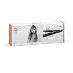 Μηχανή Ισιώματος Μαλλιών Babyliss ST397E Μαύρο