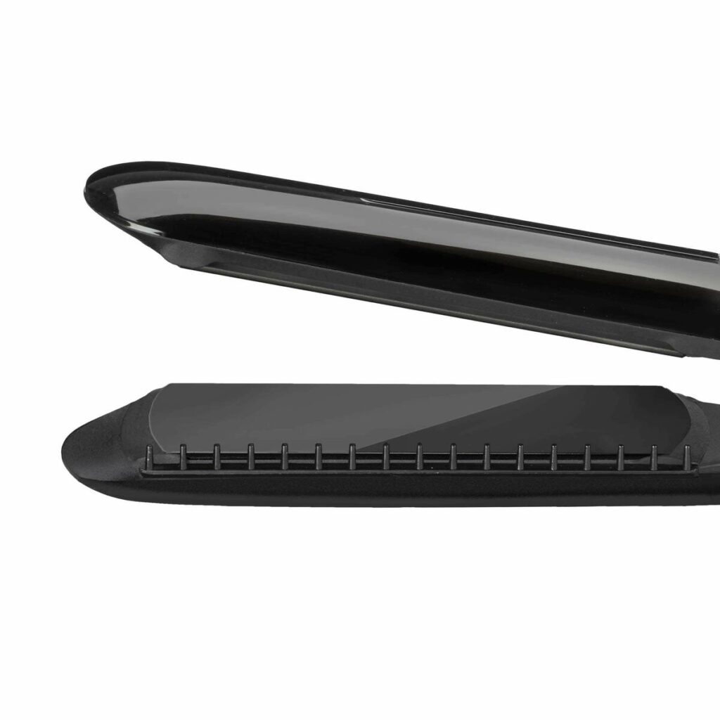 Μηχανή Ισιώματος Μαλλιών Babyliss ST397E Μαύρο
