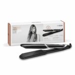 Μηχανή Ισιώματος Μαλλιών Babyliss ST397E Μαύρο