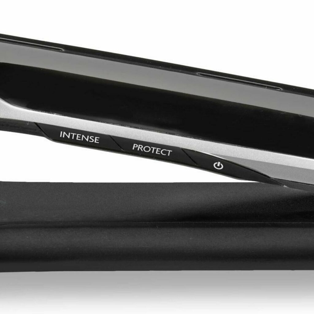 Μηχανή Ισιώματος Μαλλιών Babyliss ST397E Μαύρο