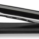 Μηχανή Ισιώματος Μαλλιών Babyliss ST397E Μαύρο