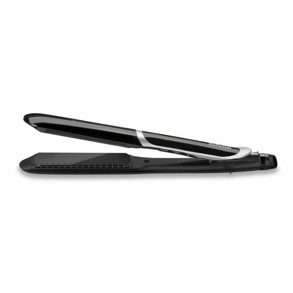 Μηχανή Ισιώματος Μαλλιών Babyliss ST397E Μαύρο