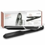 Μηχανή Ισιώματος Μαλλιών Babyliss ST397E Μαύρο