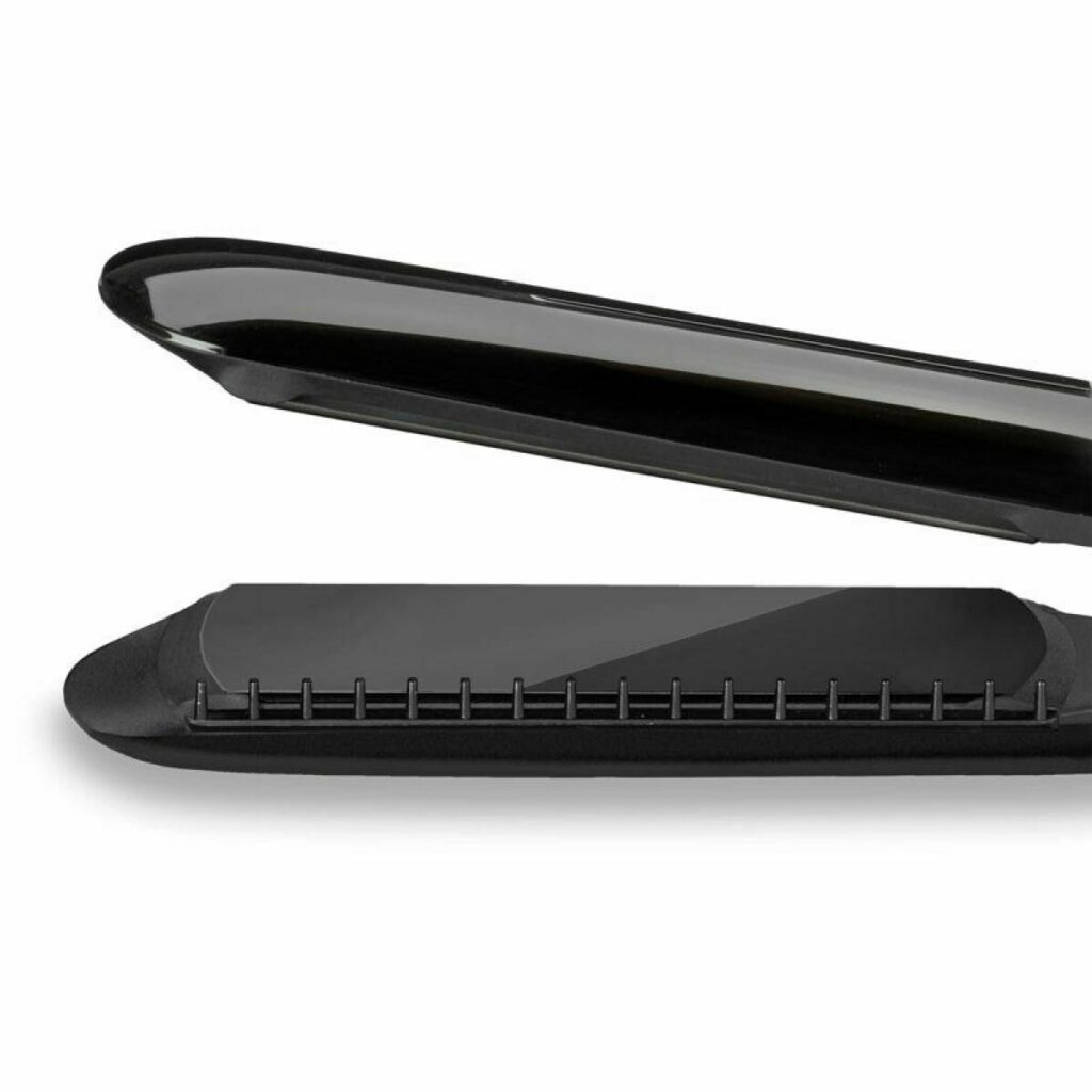 Μηχανή Ισιώματος Μαλλιών Babyliss ST397E Μαύρο
