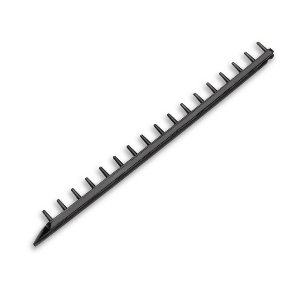 Μηχανή Ισιώματος Μαλλιών Babyliss ST397E Μαύρο